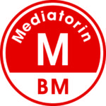 Mediatorin BM Zertifiziert